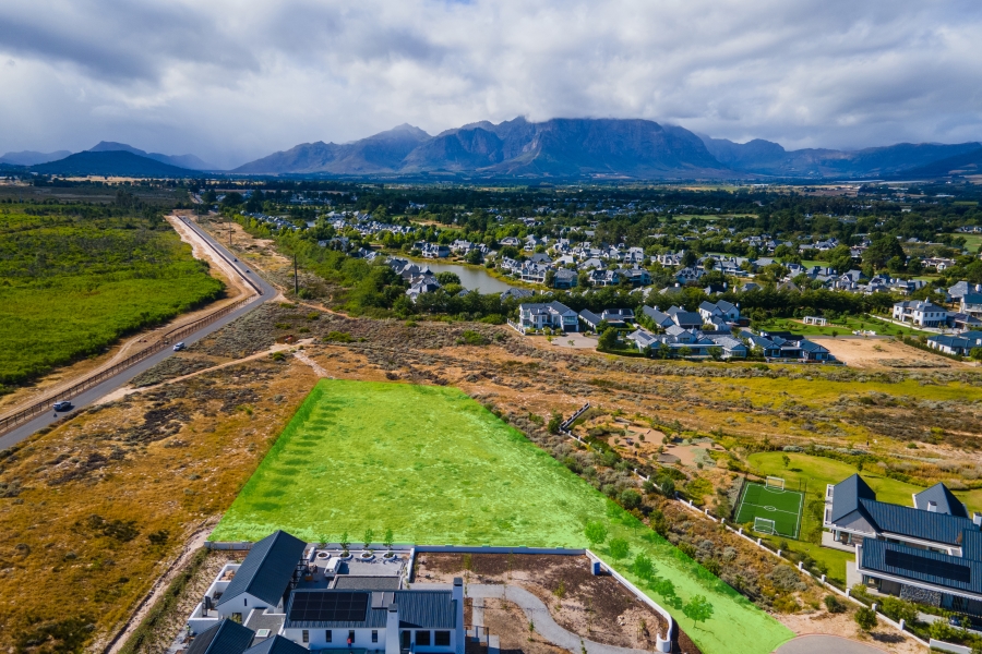 0 Bedroom Property for Sale in Val De Vie Estate Western Cape